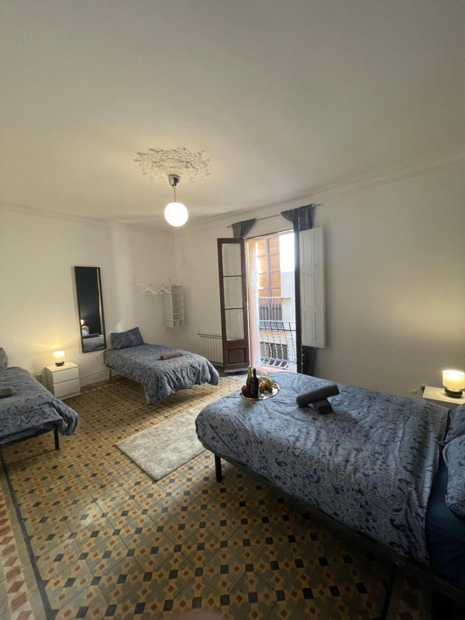 Couette-café Banys Nous 3 Barcelone